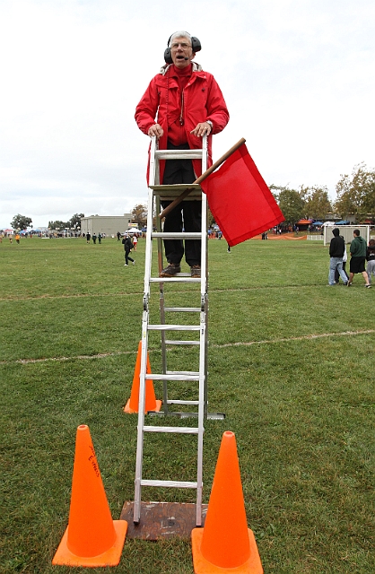 2010NCSXC GD4-865.JPG - 2010 North Coast Section Cross Country Championships, Hayward High School, Hayward, California